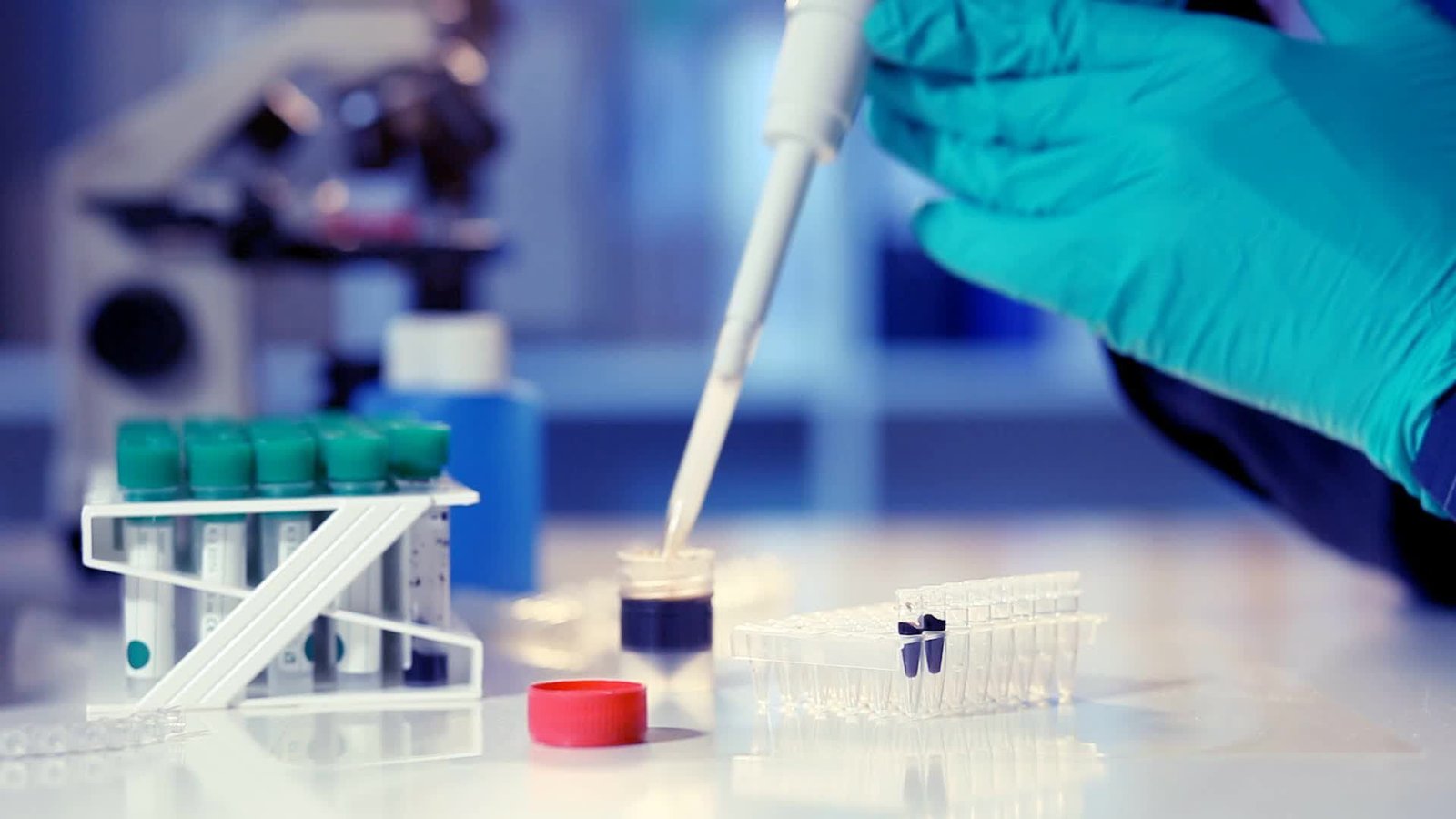 Serology